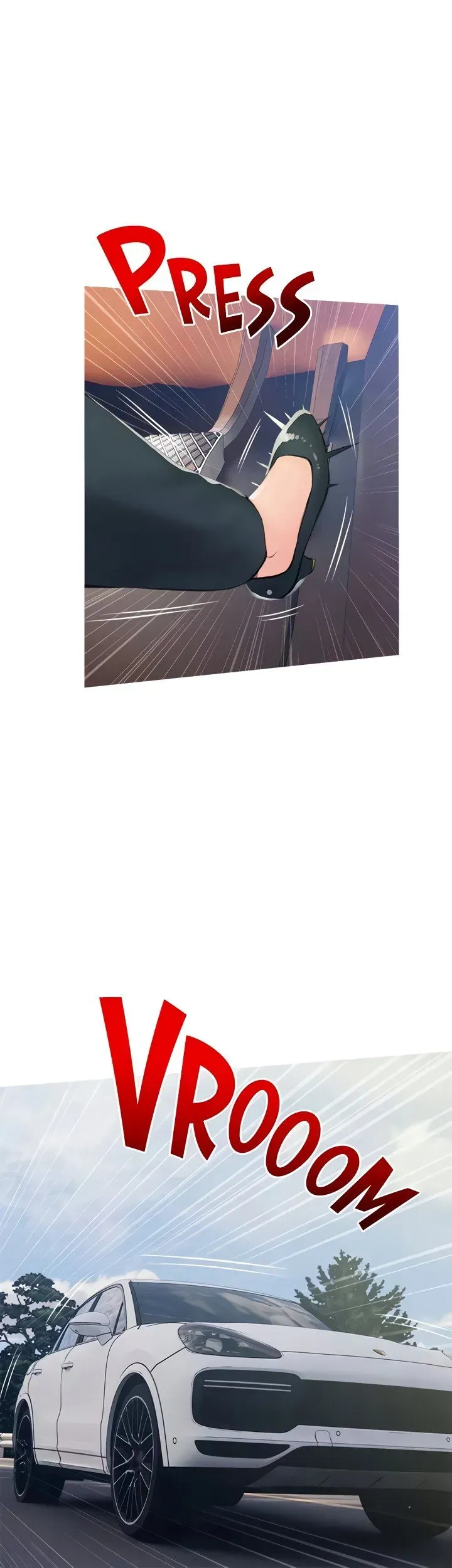 Read Banging My Aunt chapter 60 image 28 on Lezhin