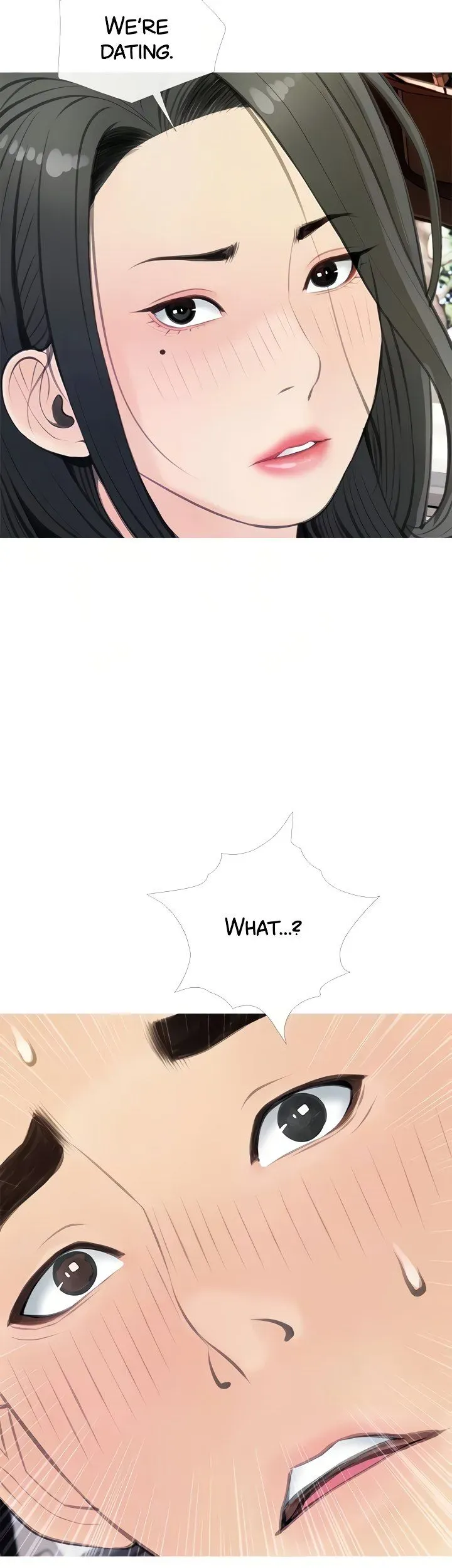 Read Banging My Aunt chapter 60 image 34 on Lezhin