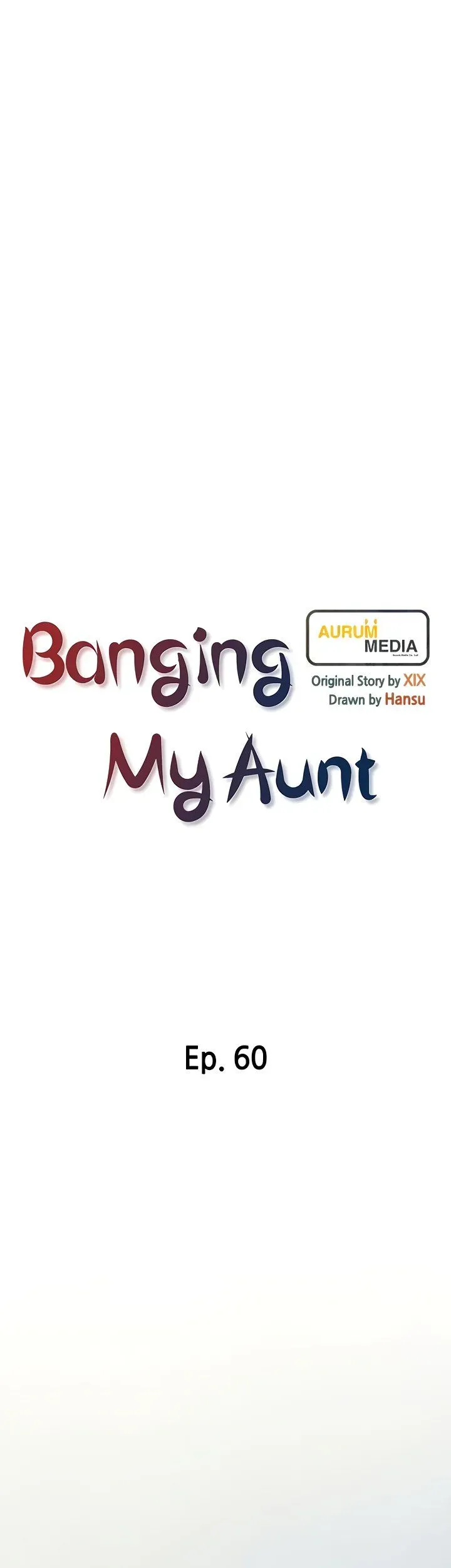 Read Banging My Aunt chapter 60 image 6 on Lezhin