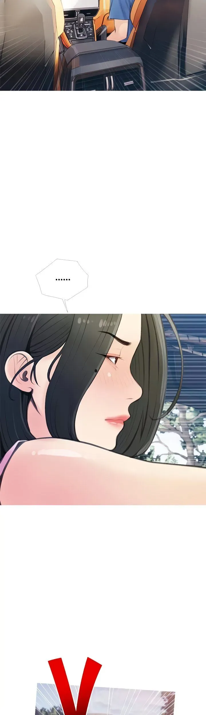 Read Banging My Aunt chapter 61 image 1 on Lezhin