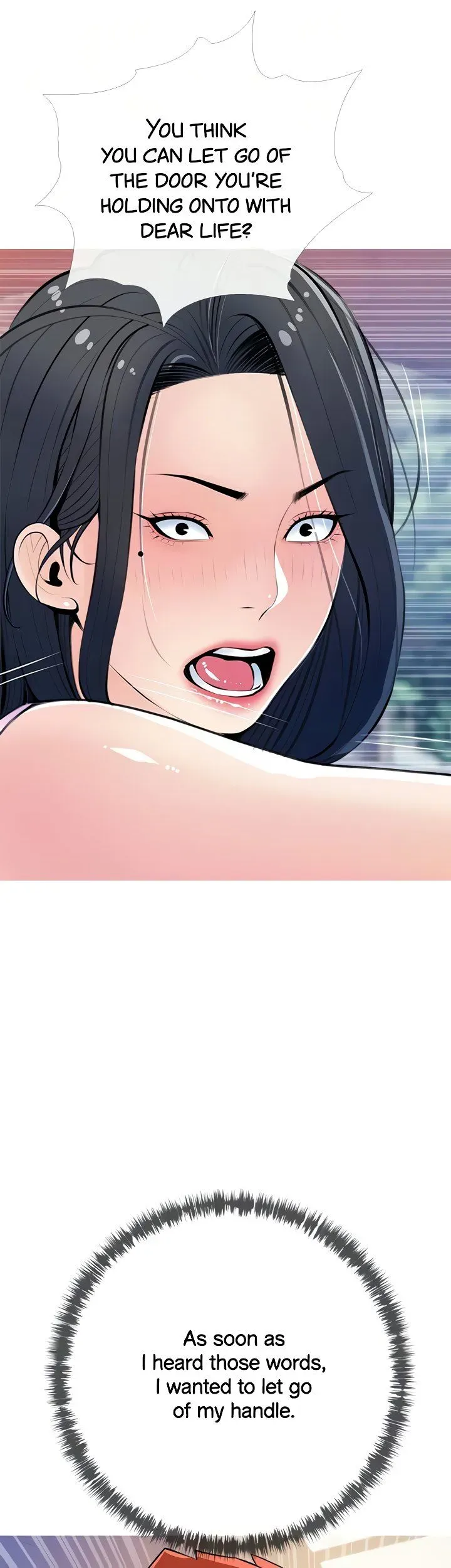 Read Banging My Aunt chapter 61 image 10 on Lezhin