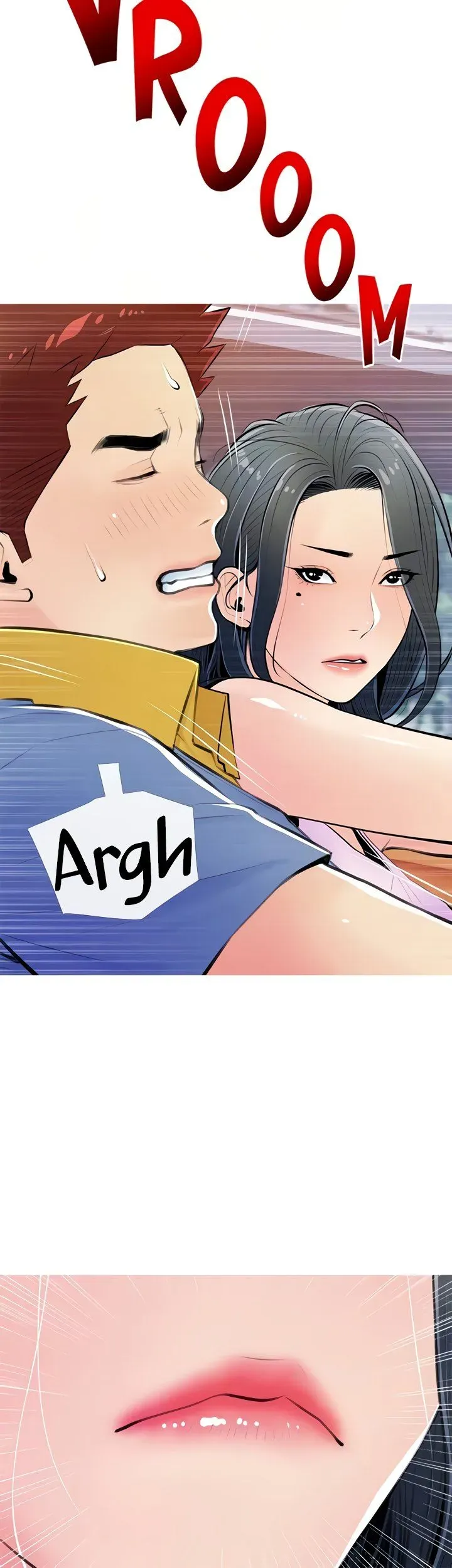 Read Banging My Aunt chapter 61 image 12 on Lezhin