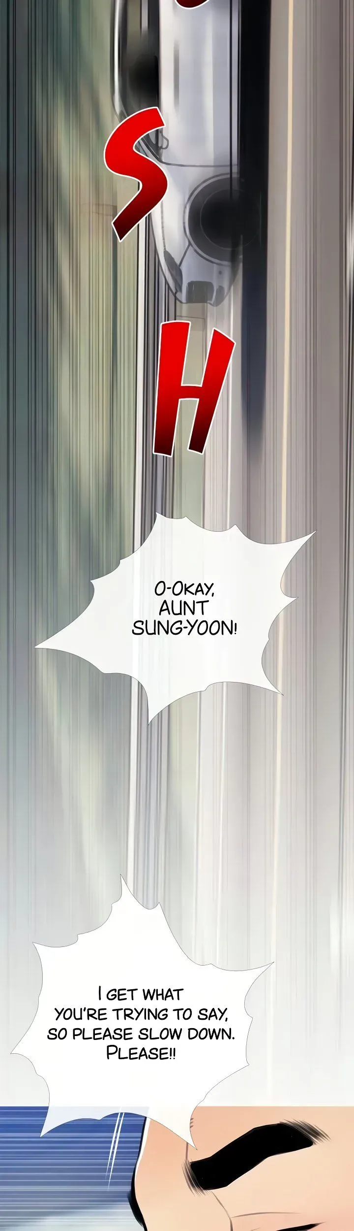 Read Banging My Aunt chapter 61 image 15 on Lezhin