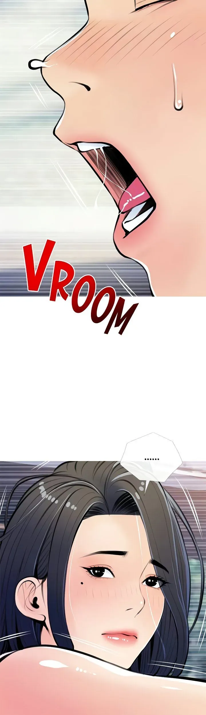 Read Banging My Aunt chapter 61 image 16 on Lezhin