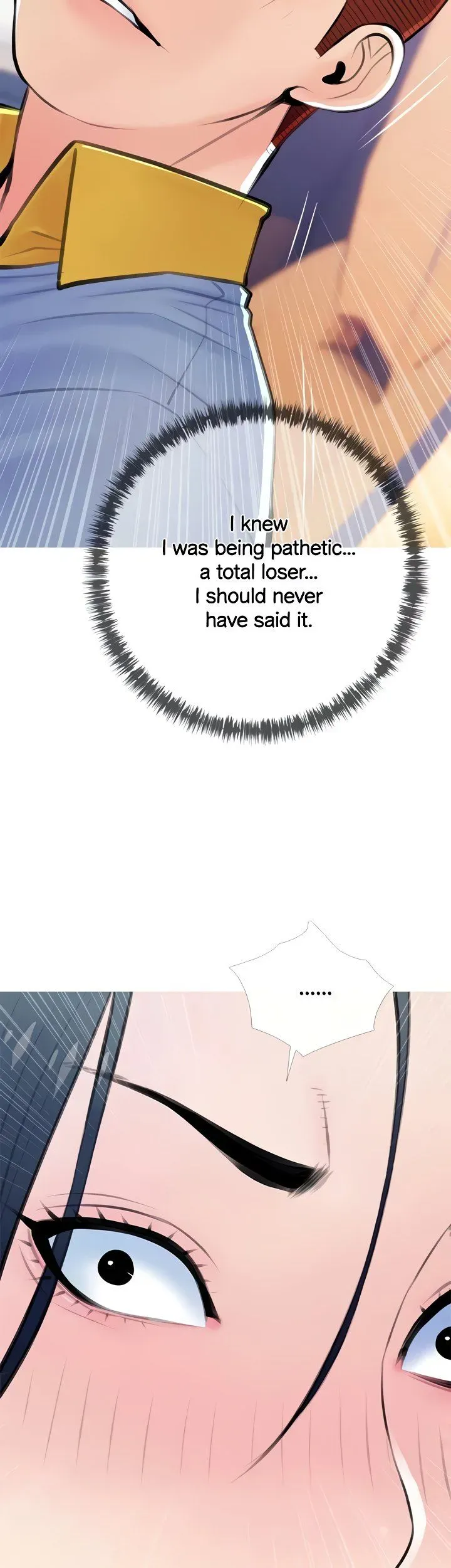 Read Banging My Aunt chapter 61 image 24 on Lezhin