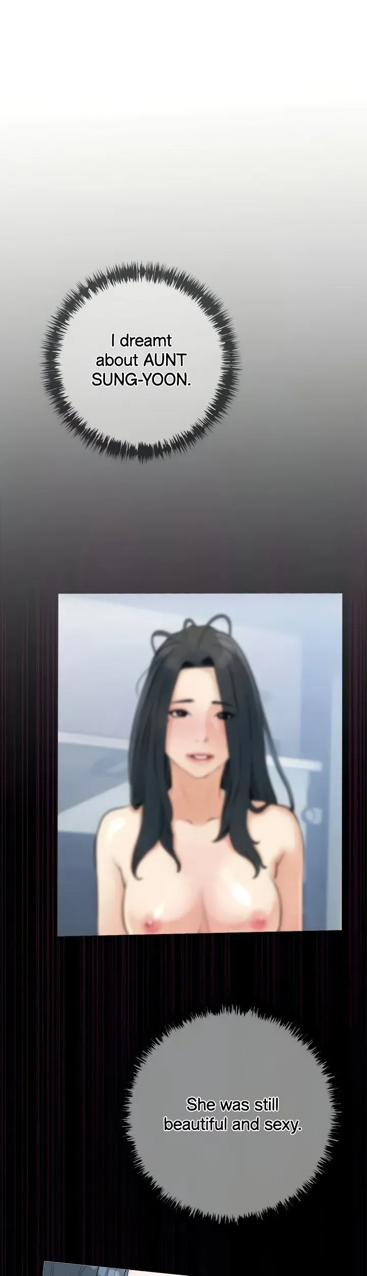 Read Banging My Aunt chapter 61 image 29 on Lezhin