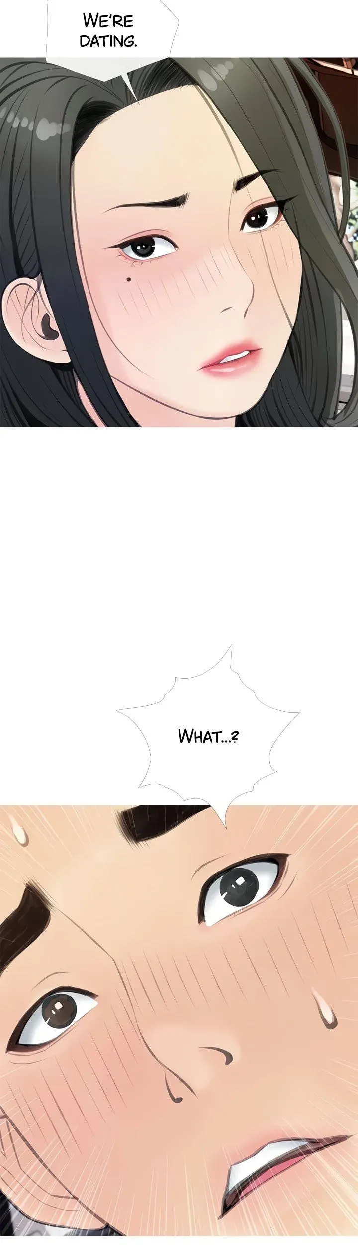 Read Banging My Aunt chapter 61 image 4 on Lezhin