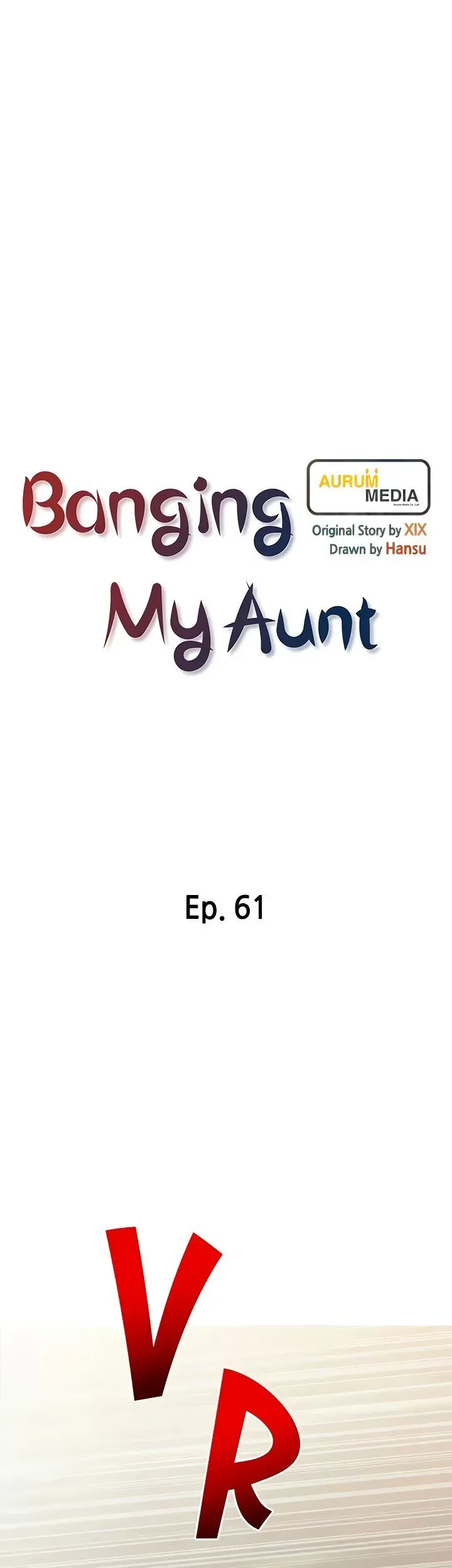 Read Banging My Aunt chapter 61 image 6 on Lezhin