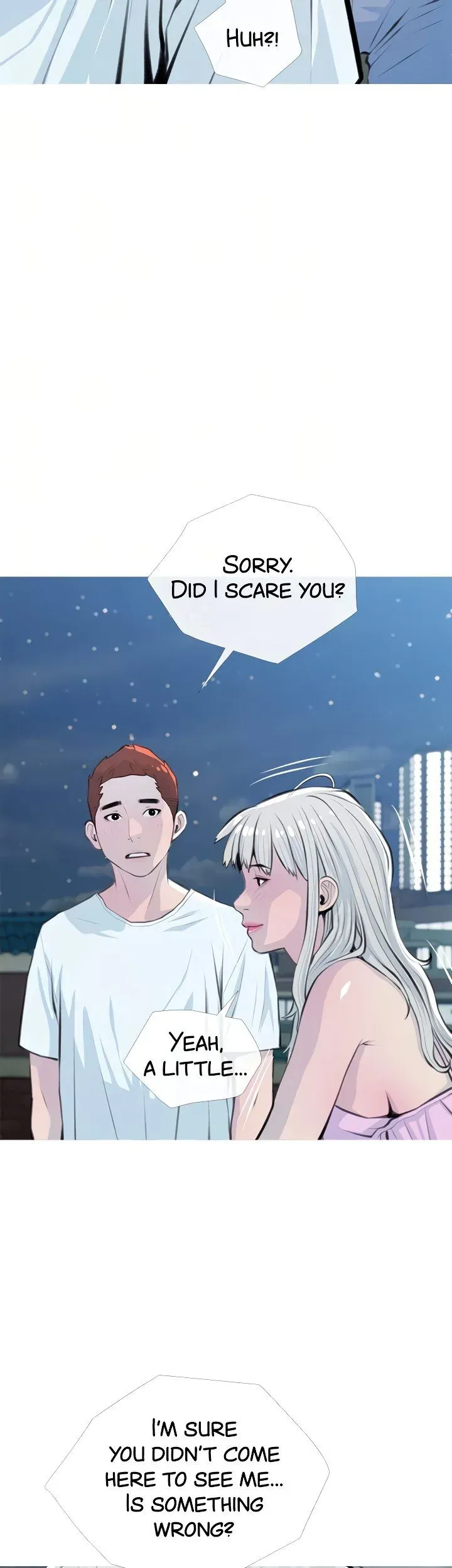 Read Banging My Aunt chapter 62 image 11 on Lezhin