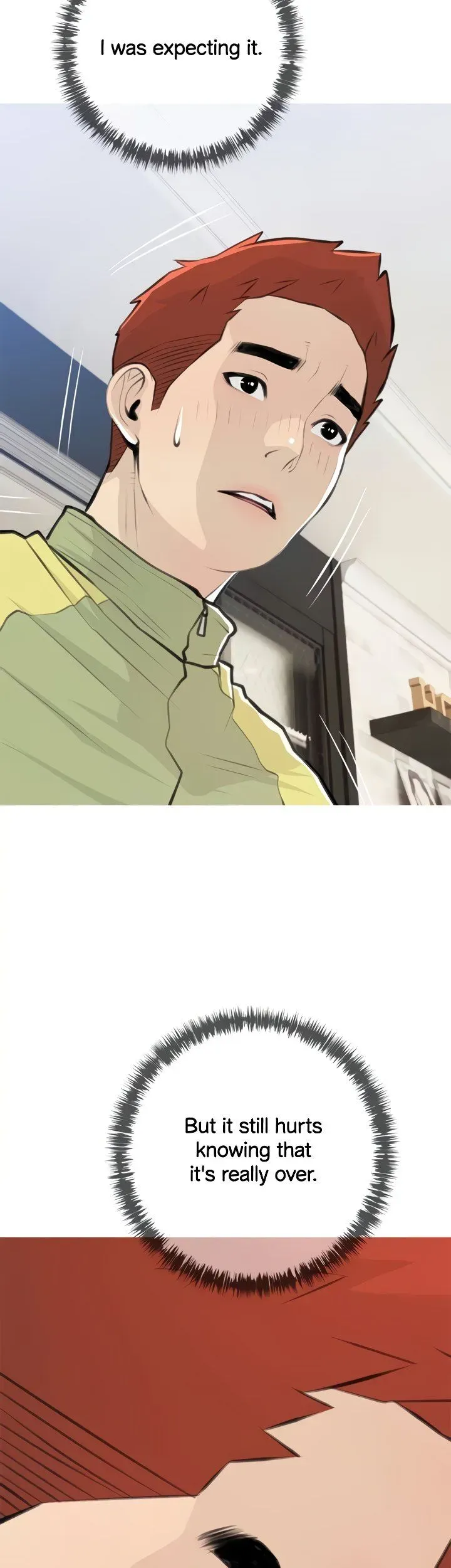 Read Banging My Aunt chapter 62 image 23 on Lezhin