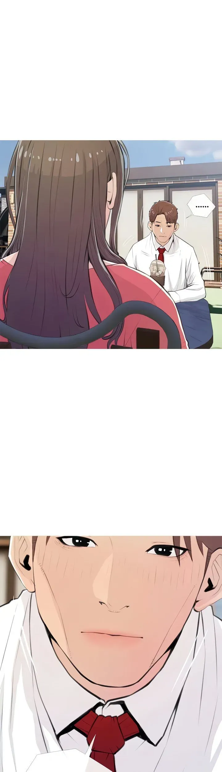 Read Banging My Aunt chapter 62 image 29 on Lezhin