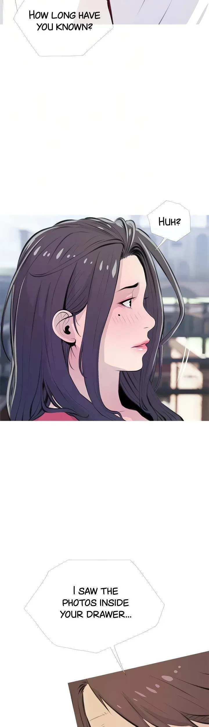 Read Banging My Aunt chapter 62 image 30 on Lezhin