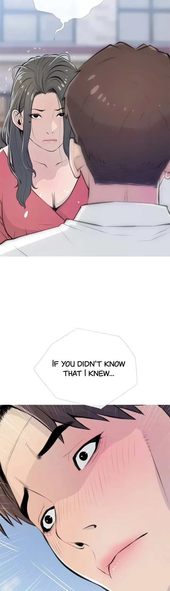 Read Banging My Aunt chapter 62 image 34 on Lezhin