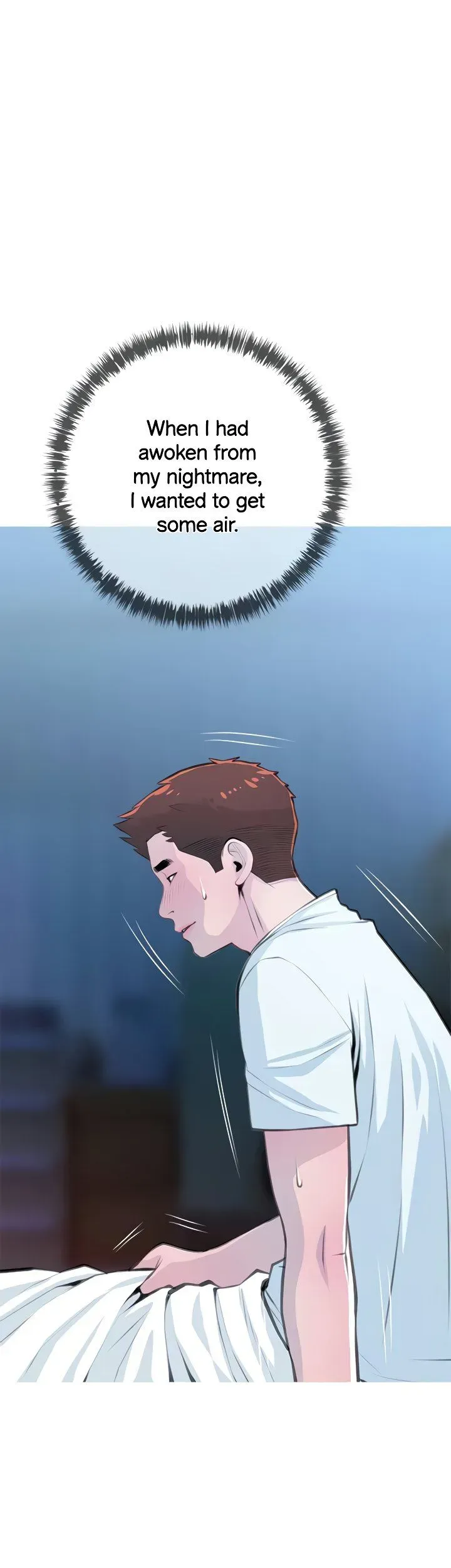Read Banging My Aunt chapter 62 image 7 on Lezhin