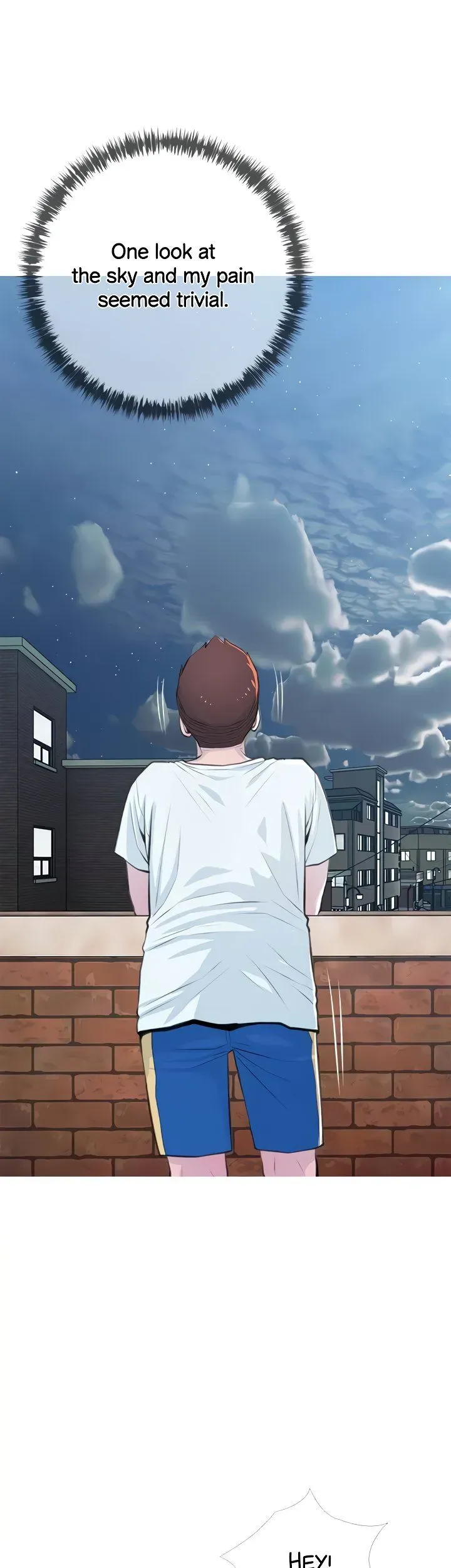 Read Banging My Aunt chapter 62 image 9 on Lezhin