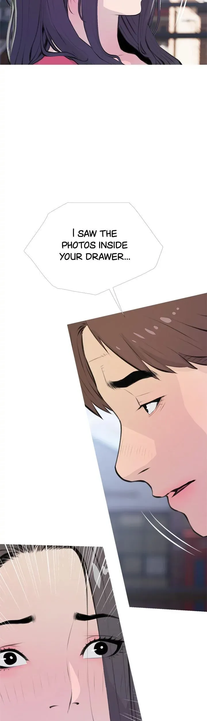 Read Banging My Aunt chapter 63 image 1 on Lezhin