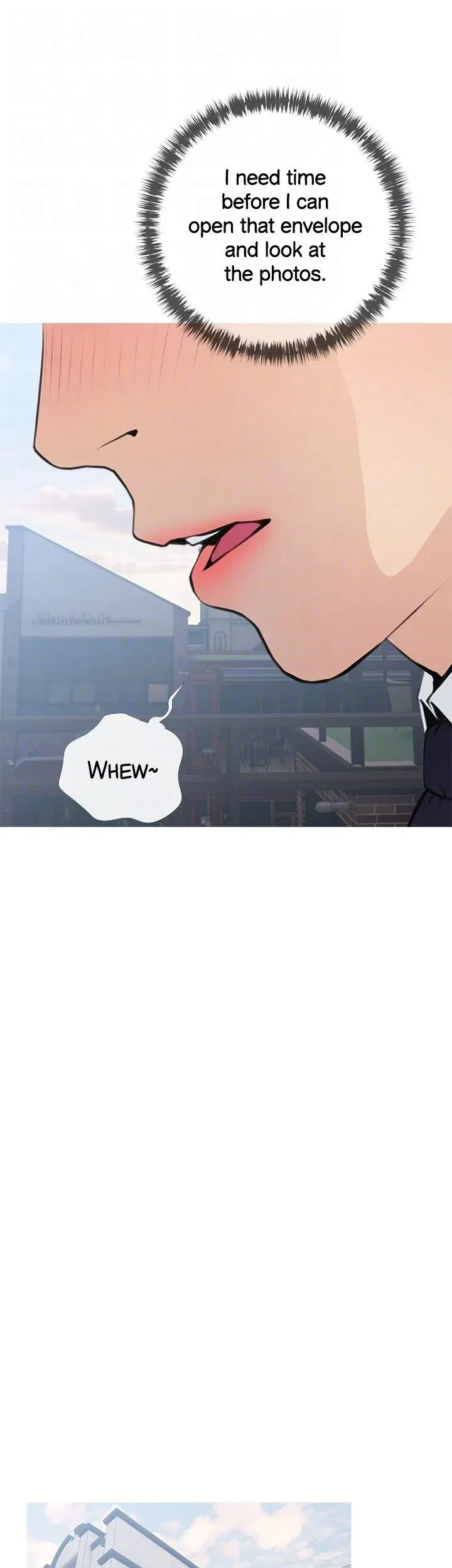Read Banging My Aunt chapter 63 image 12 on Lezhin