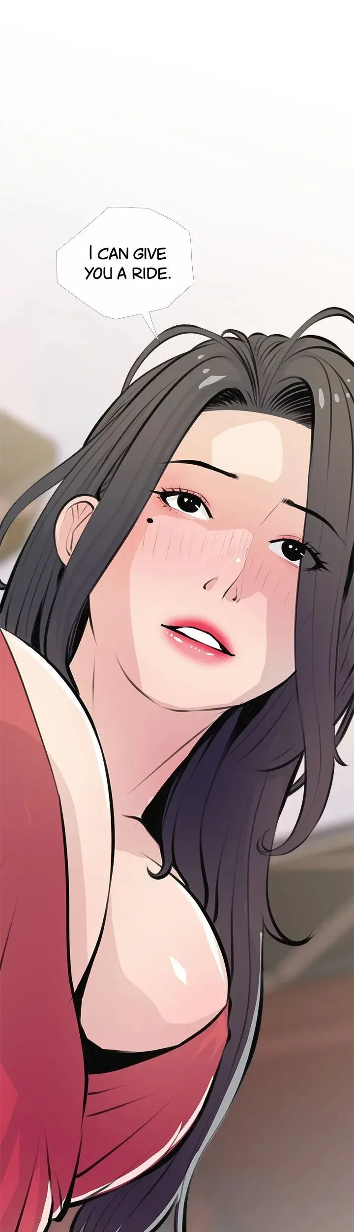 Read Banging My Aunt chapter 63 image 23 on Lezhin
