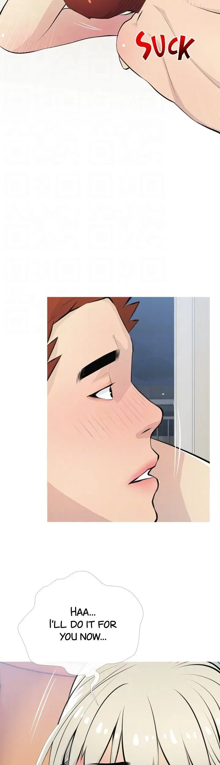 Read Banging My Aunt chapter 63 image 31 on Lezhin