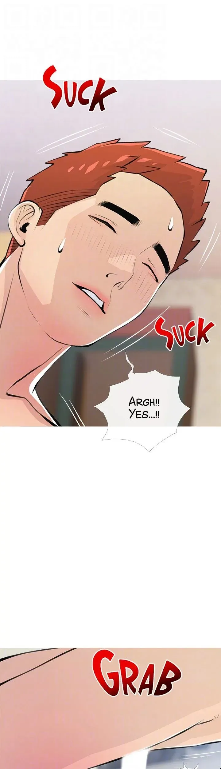 Read Banging My Aunt chapter 63 image 34 on Lezhin