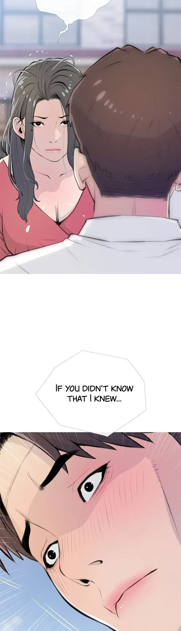 Read Banging My Aunt chapter 63 image 5 on Lezhin