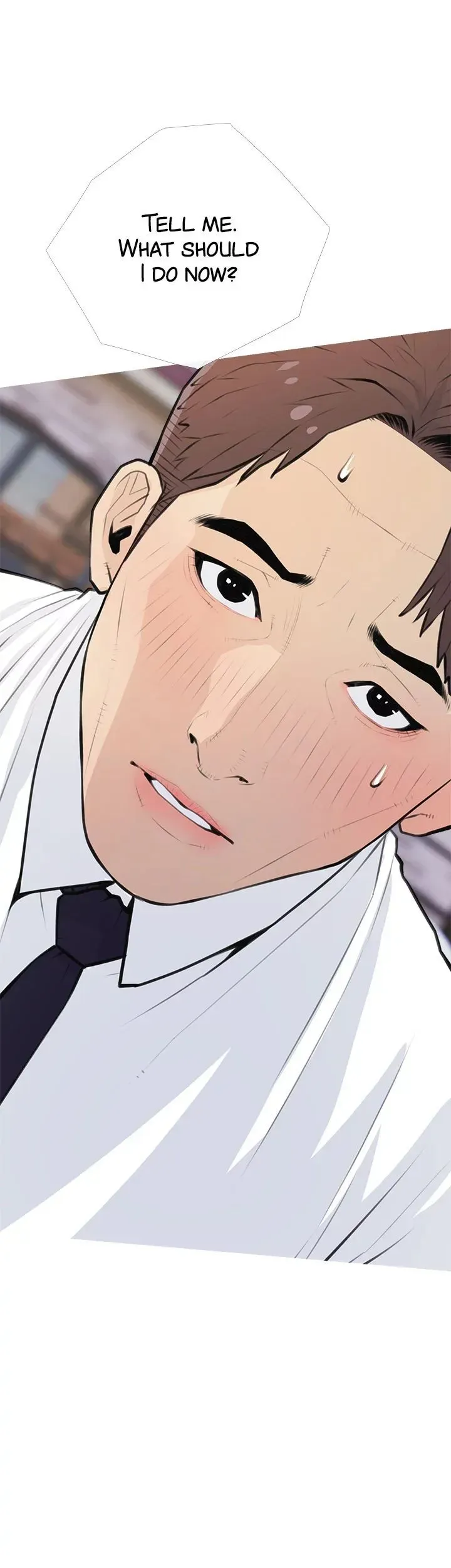 Read Banging My Aunt chapter 63 image 8 on Lezhin