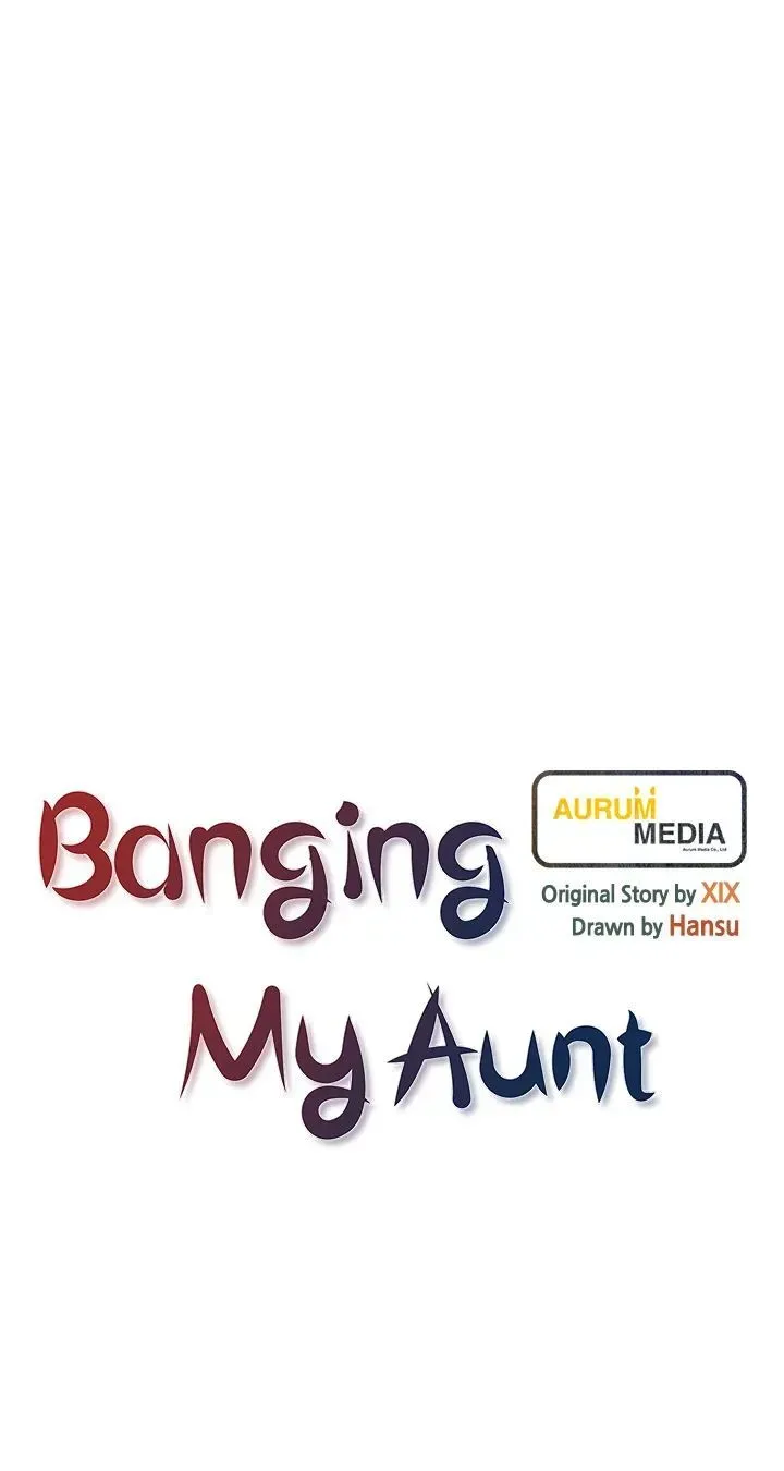 Read Banging My Aunt chapter 63 image 9 on Lezhin