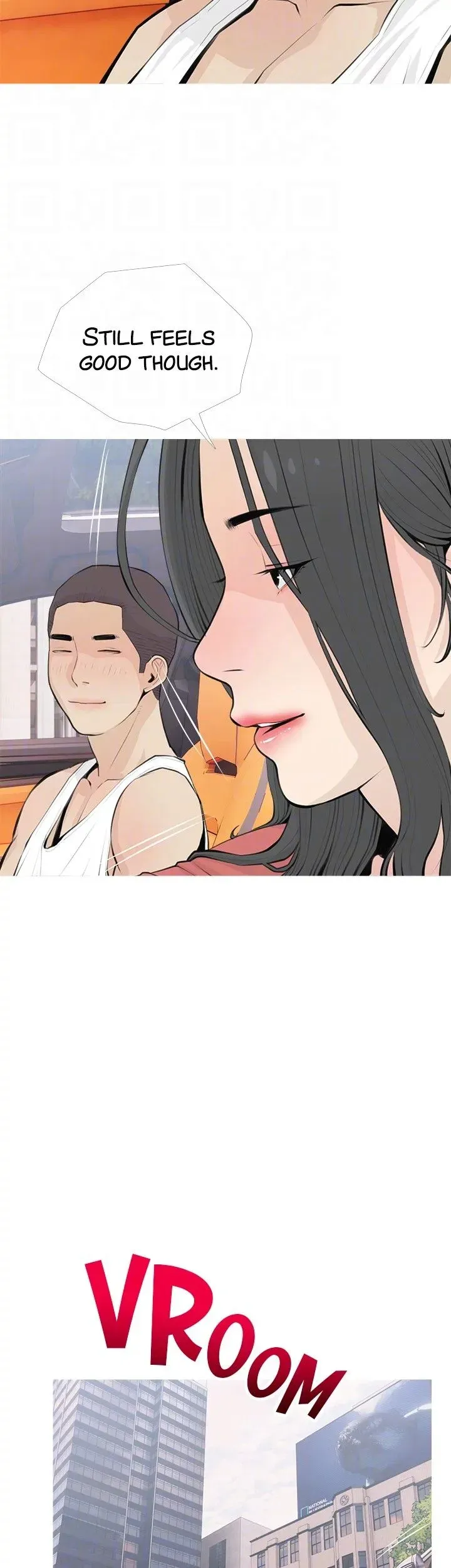 Read Banging My Aunt chapter 64 image 10 on Lezhin