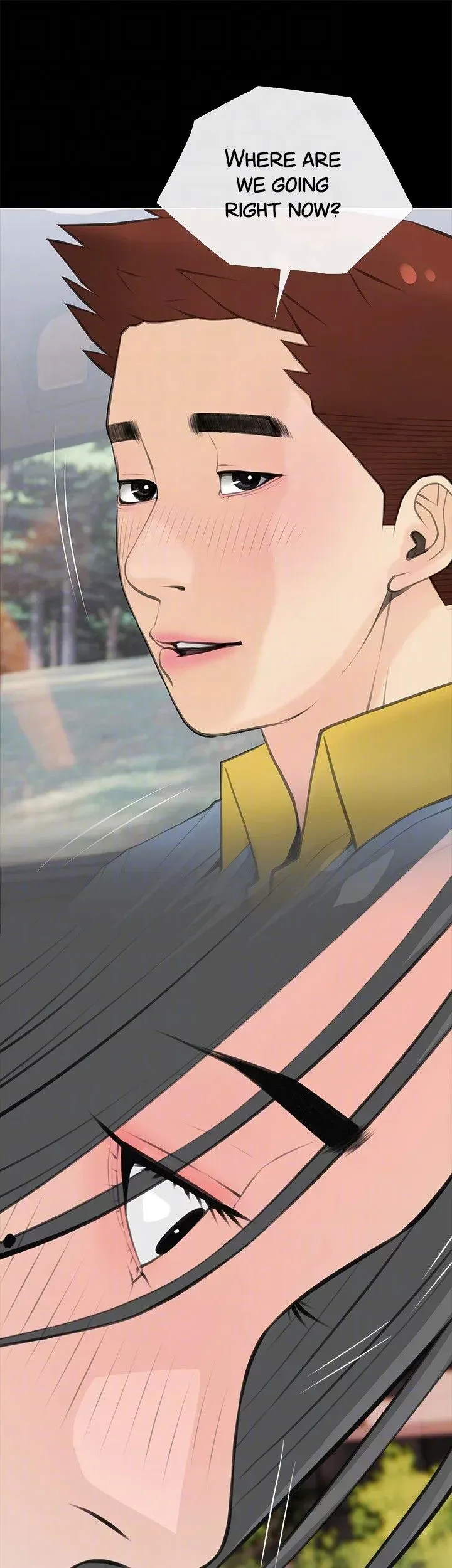Read Banging My Aunt chapter 64 image 13 on Lezhin