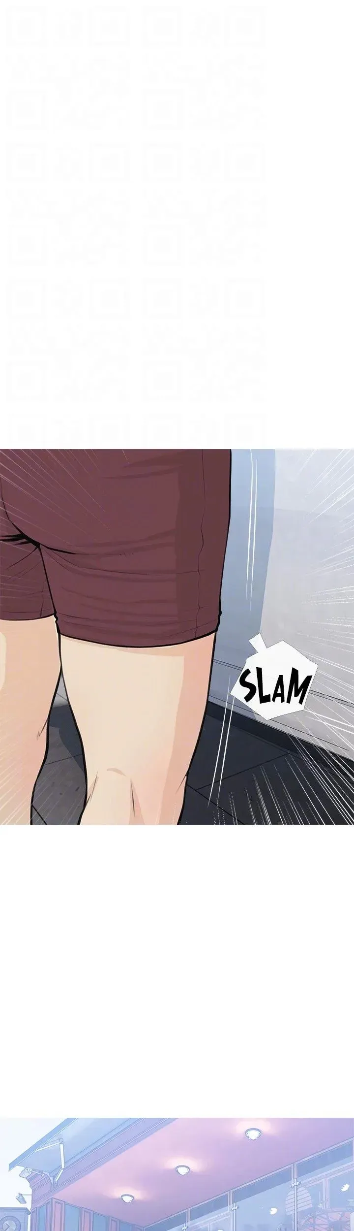 Read Banging My Aunt chapter 64 image 17 on Lezhin