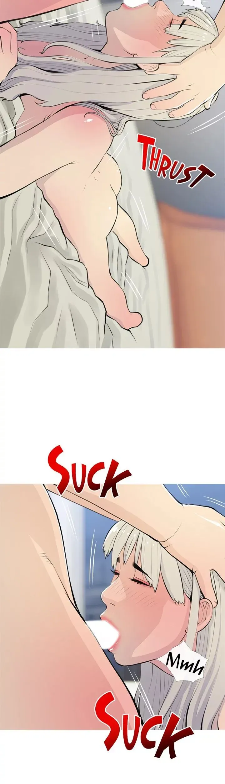 Read Banging My Aunt chapter 64 image 3 on Lezhin