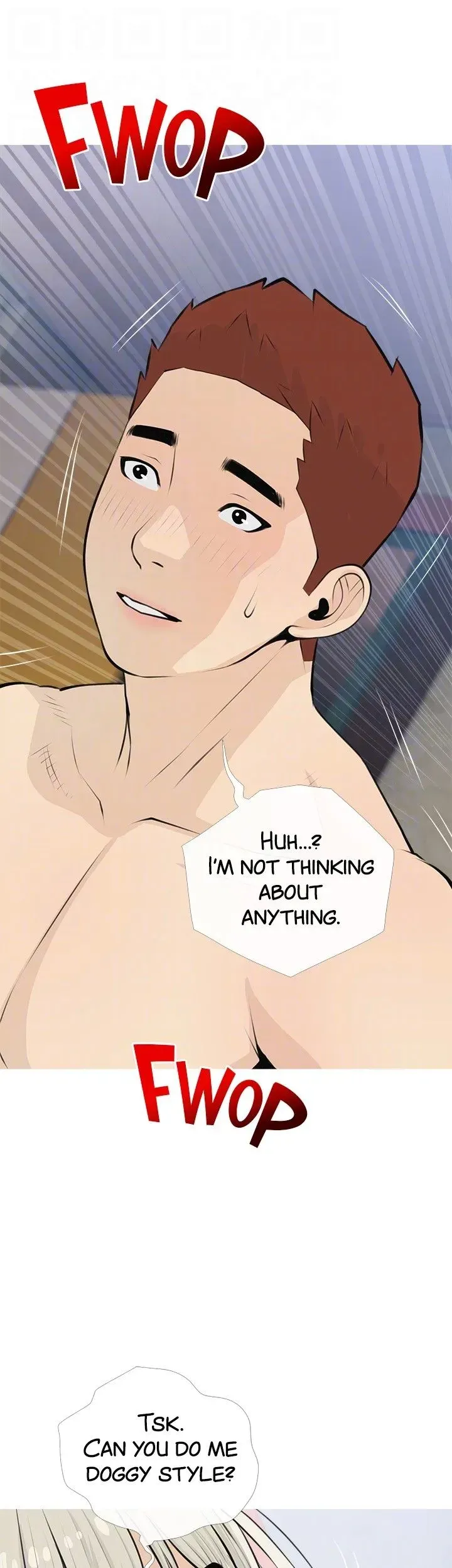 Read Banging My Aunt chapter 64 image 31 on Lezhin