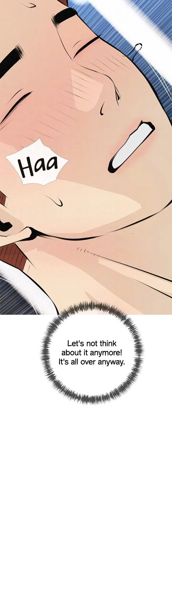 Read Banging My Aunt chapter 64 image 34 on Lezhin