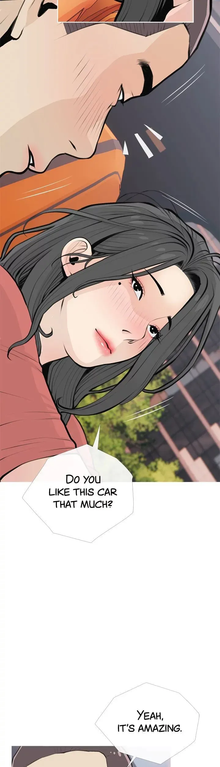 Read Banging My Aunt chapter 64 image 7 on Lezhin