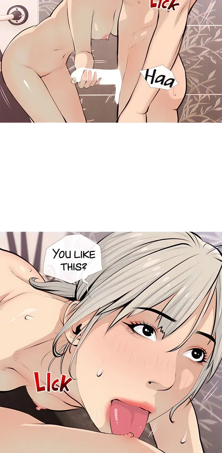 Read Banging My Aunt chapter 65 image 10 on Lezhin