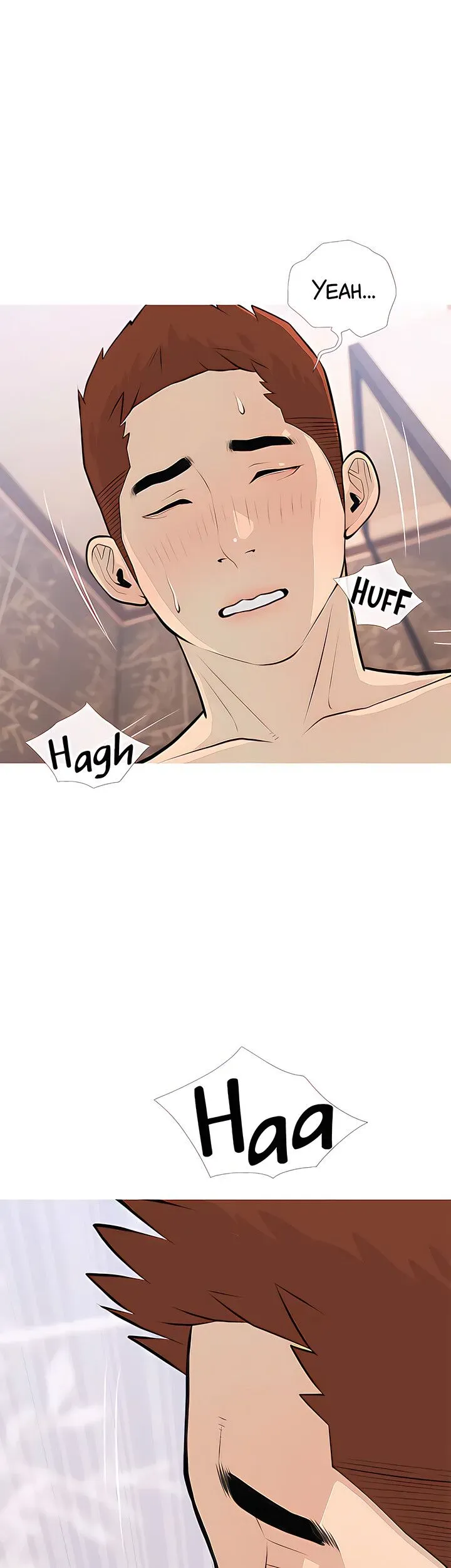 Read Banging My Aunt chapter 65 image 11 on Lezhin