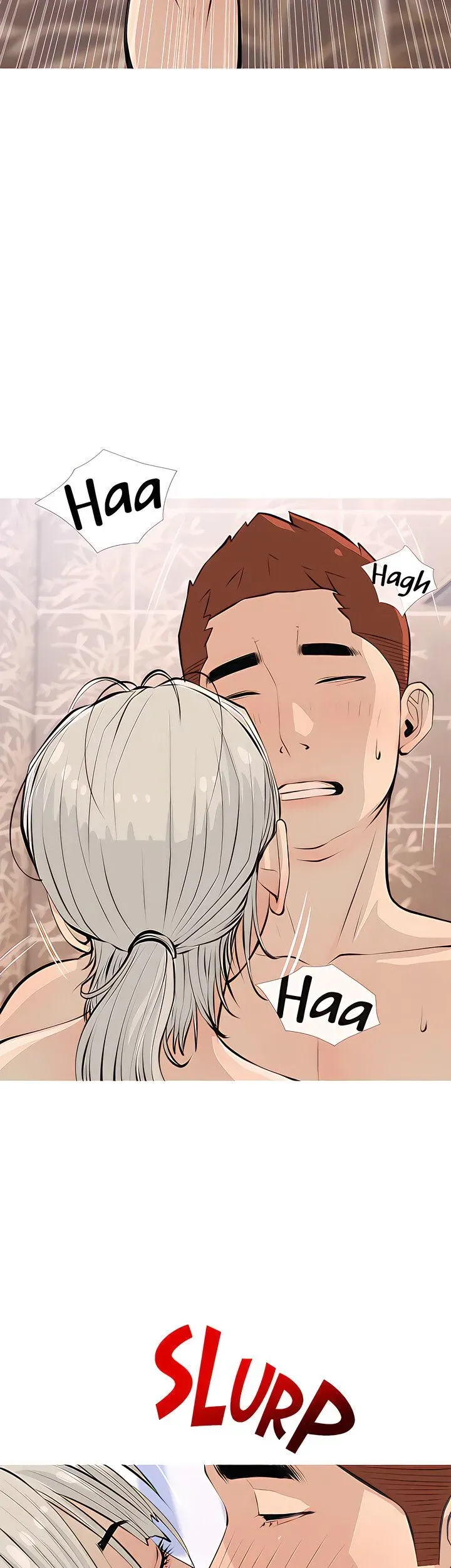 Read Banging My Aunt chapter 65 image 17 on Lezhin
