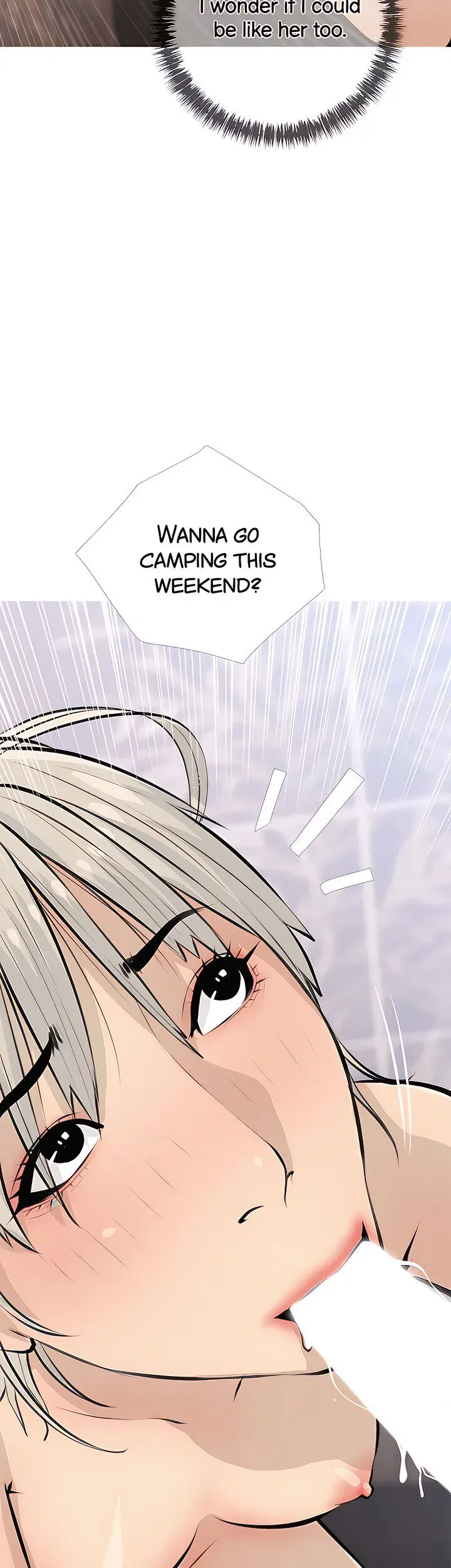 Read Banging My Aunt chapter 65 image 25 on Lezhin
