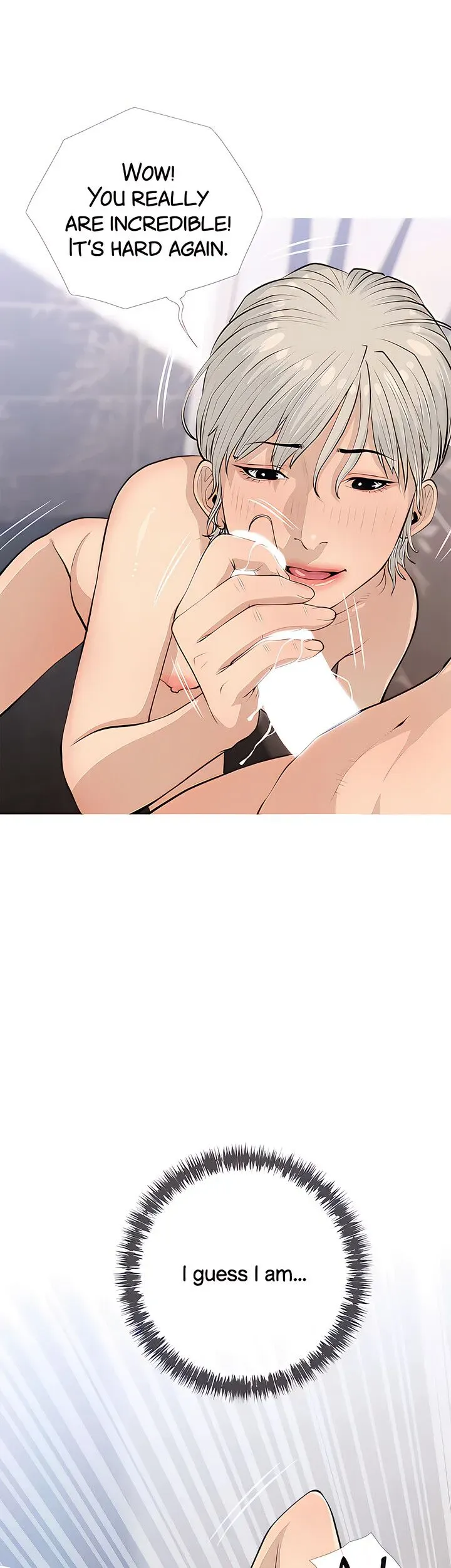Read Banging My Aunt chapter 65 image 28 on Lezhin
