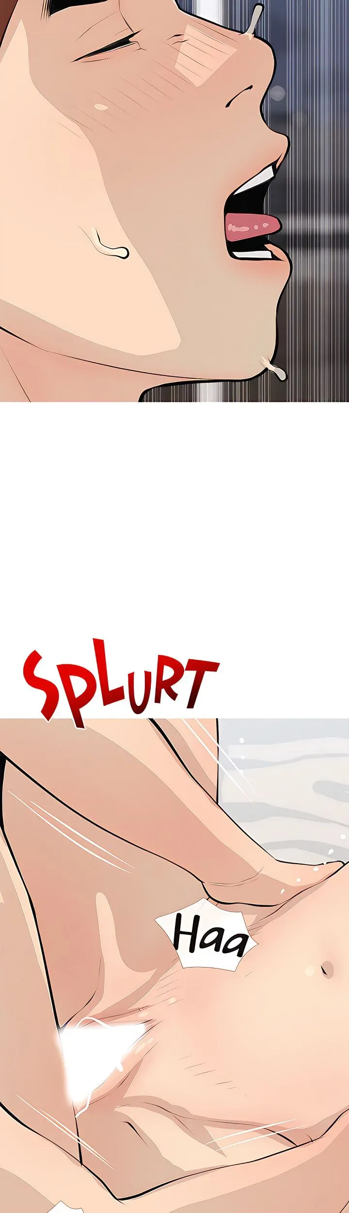 Read Banging My Aunt chapter 65 image 33 on Lezhin
