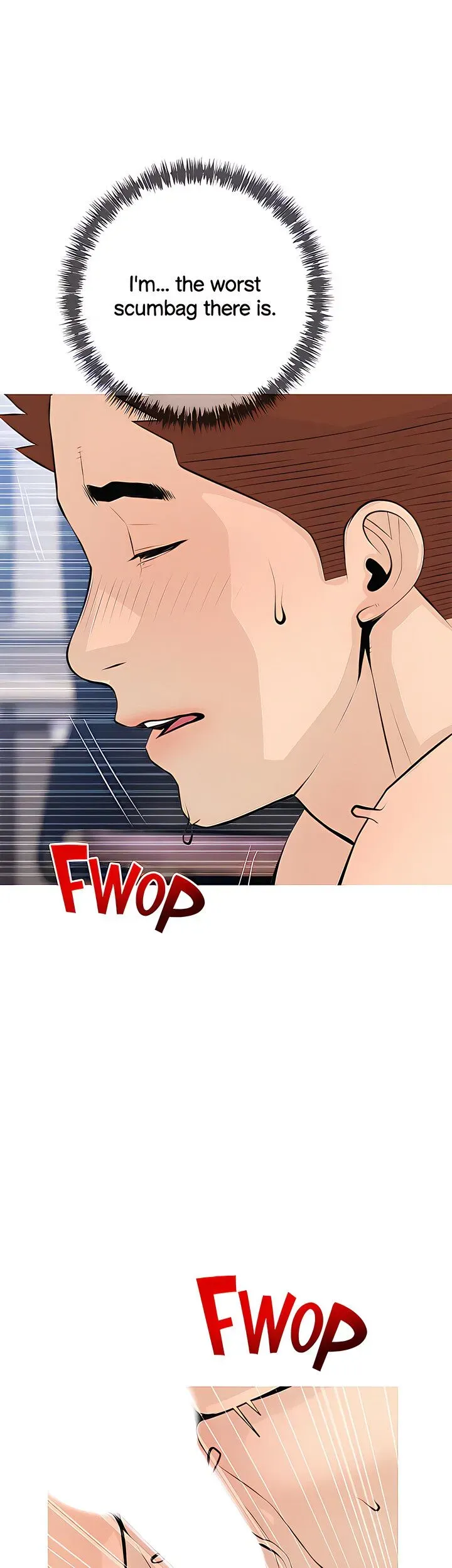 Read Banging My Aunt chapter 65 image 4 on Lezhin