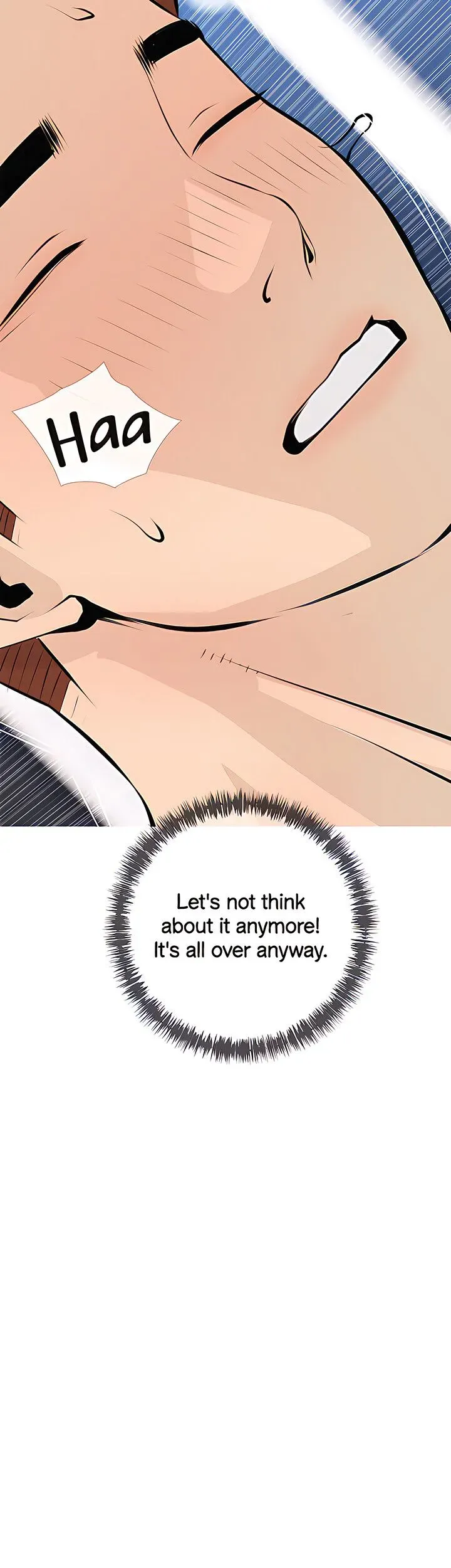 Read Banging My Aunt chapter 65 image 7 on Lezhin
