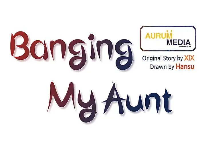 Read Banging My Aunt chapter 65 image 8 on Lezhin