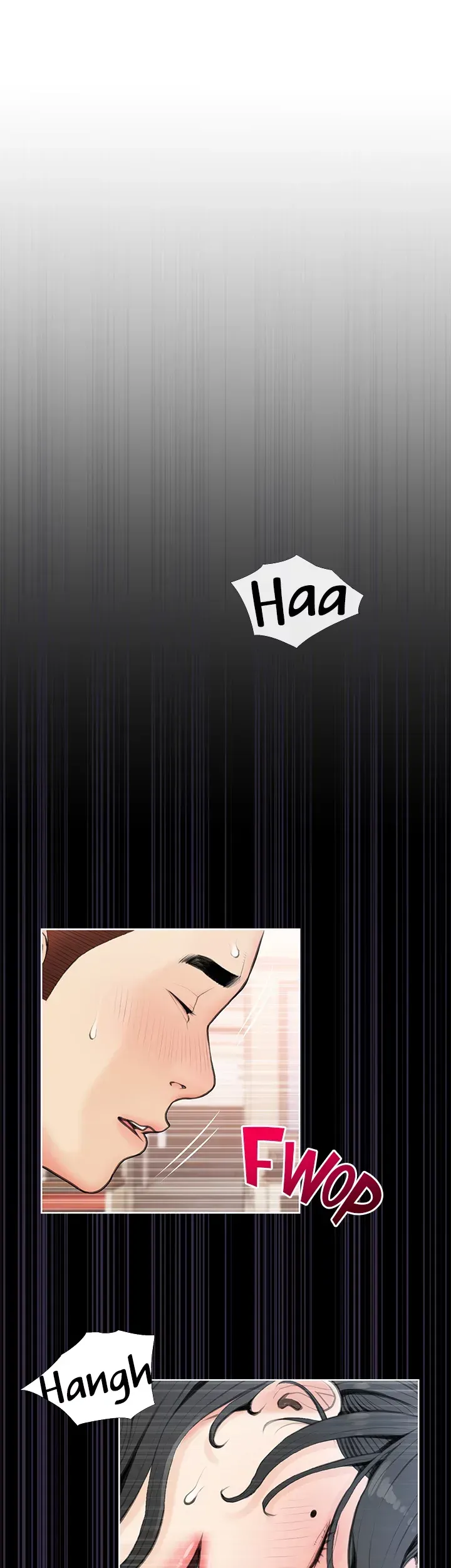 Read Banging My Aunt chapter 66 image 20 on Lezhin