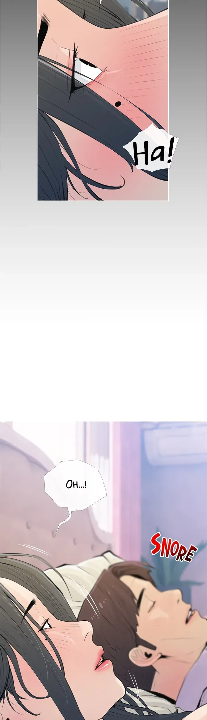 Read Banging My Aunt chapter 66 image 25 on Lezhin