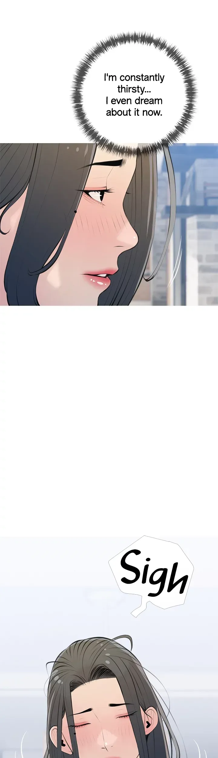 Read Banging My Aunt chapter 66 image 28 on Lezhin