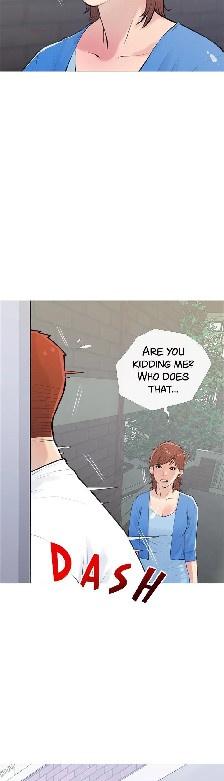 Read Banging My Aunt chapter 66 image 6 on Lezhin