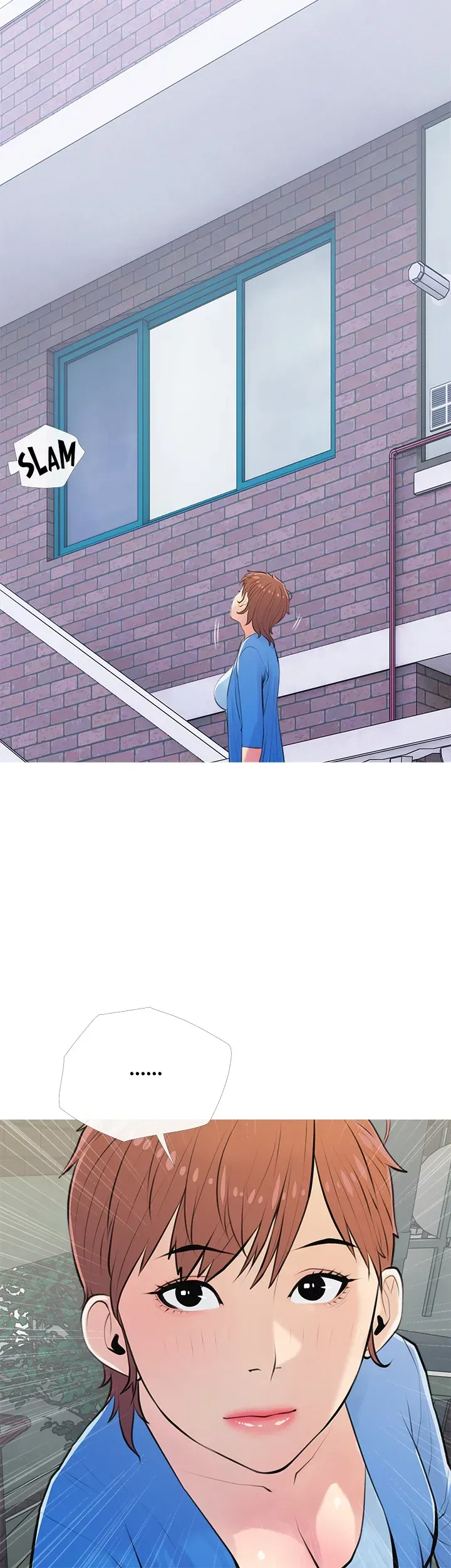 Read Banging My Aunt chapter 66 image 7 on Lezhin