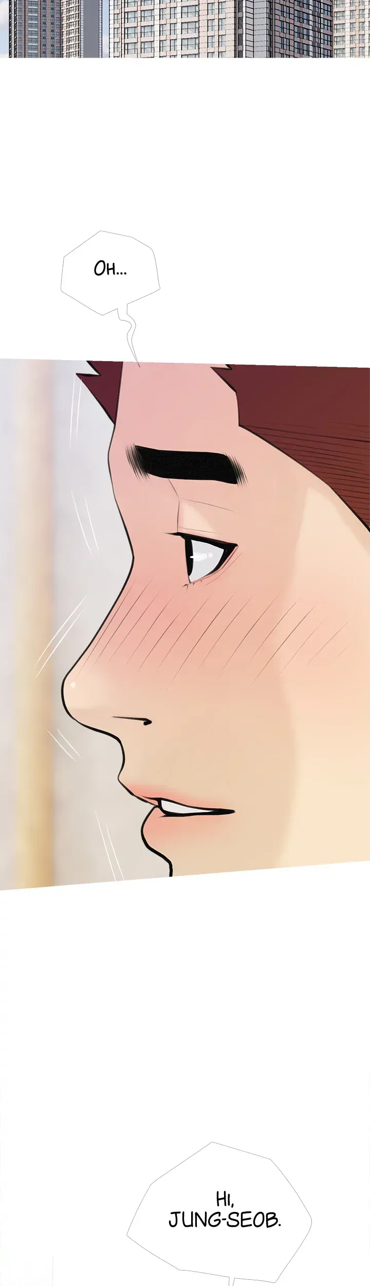 Read Banging My Aunt chapter 66 image 9 on Lezhin