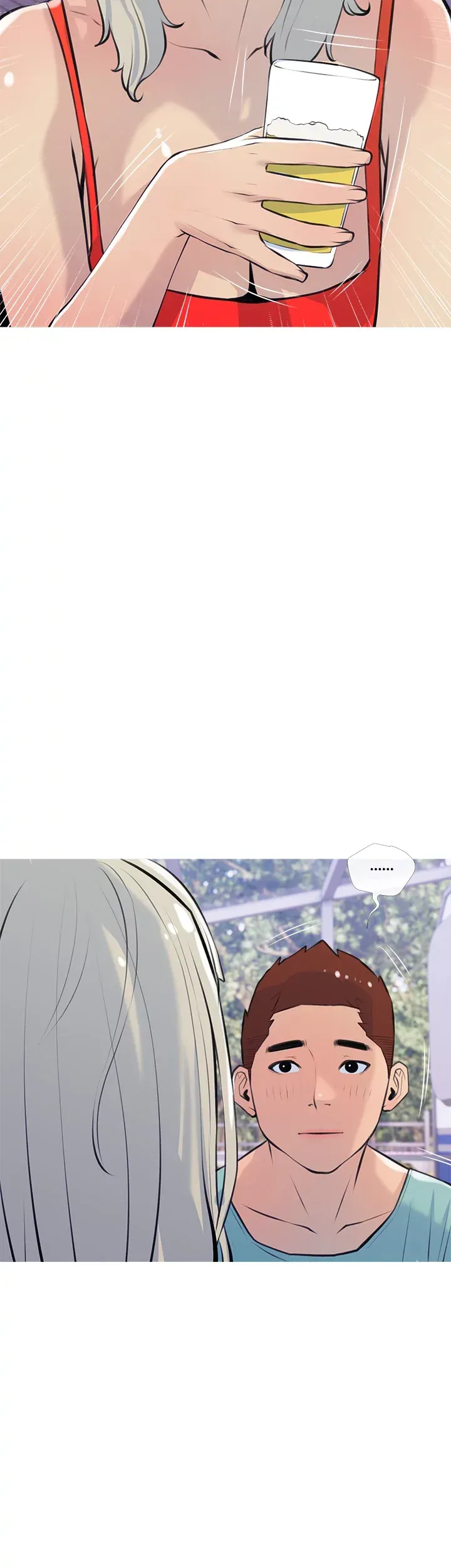 Read Banging My Aunt chapter 67 image 21 on Lezhin